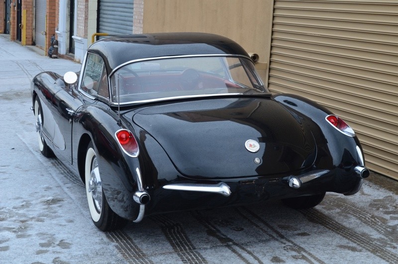 Used 1957 Chevrolet Corvette   | Astoria, NY
