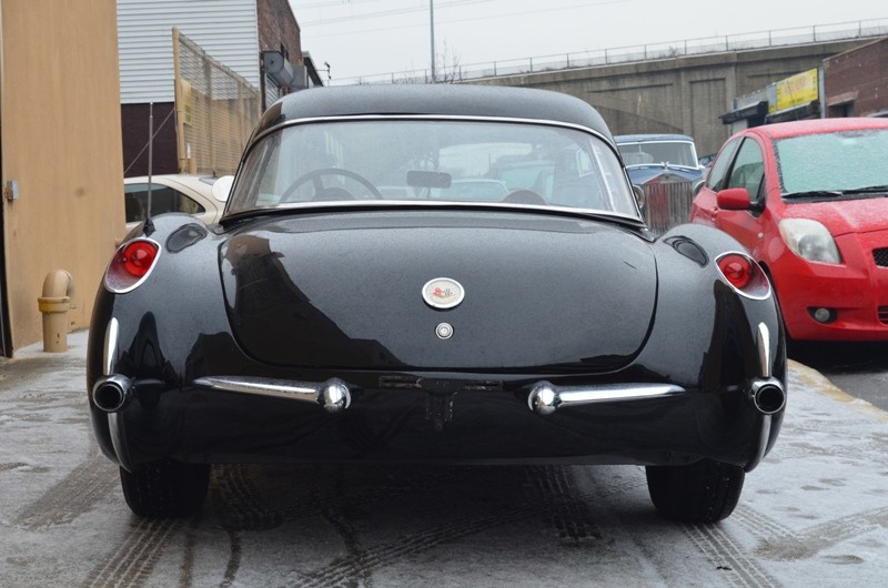 Used 1957 Chevrolet Corvette   | Astoria, NY