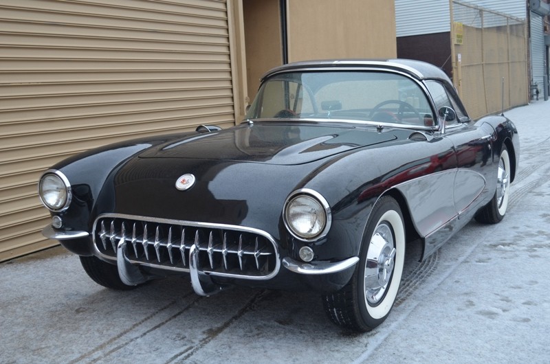 Used 1957 Chevrolet Corvette   | Astoria, NY