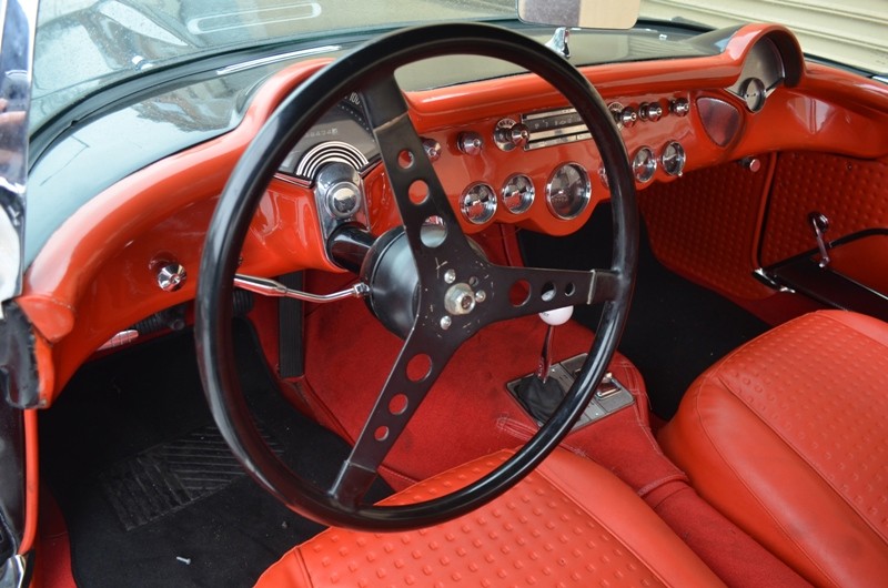 Used 1957 Chevrolet Corvette   | Astoria, NY