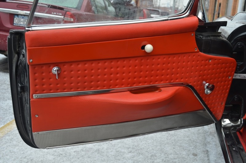 Used 1957 Chevrolet Corvette   | Astoria, NY
