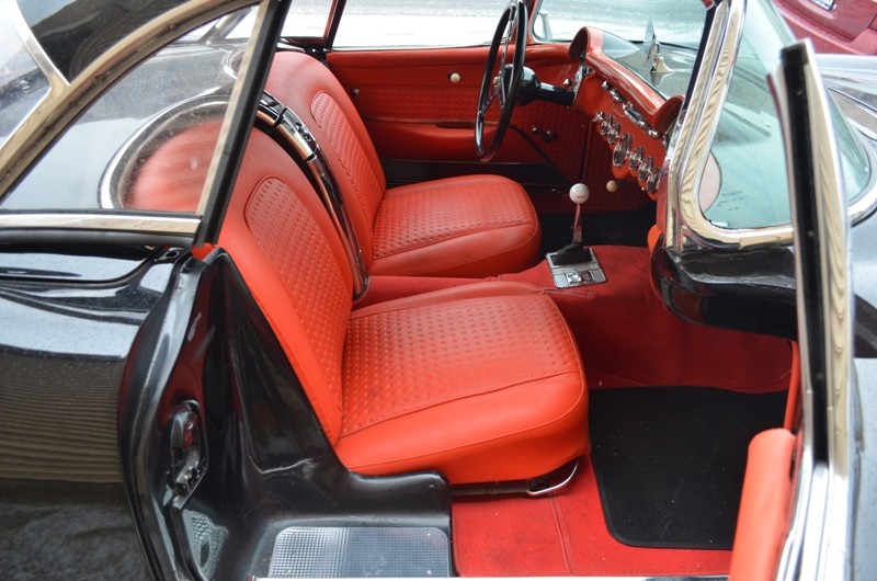 Used 1957 Chevrolet Corvette   | Astoria, NY
