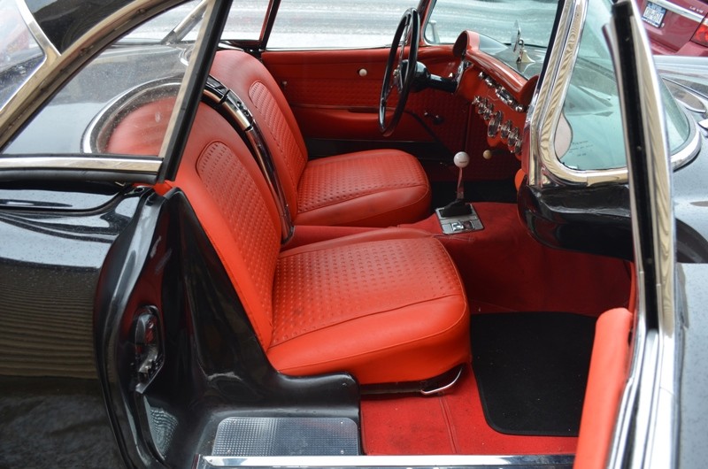 Used 1957 Chevrolet Corvette   | Astoria, NY