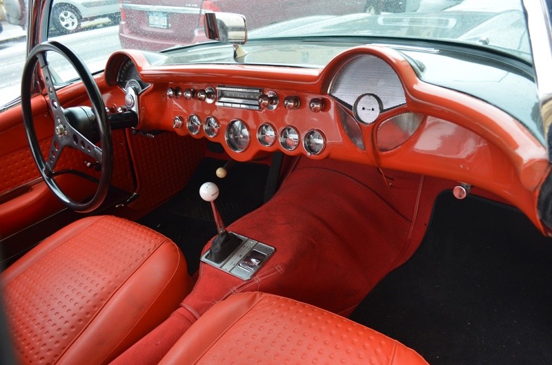 Used 1957 Chevrolet Corvette   | Astoria, NY