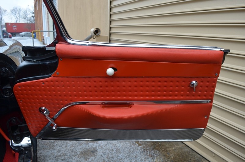 Used 1957 Chevrolet Corvette   | Astoria, NY