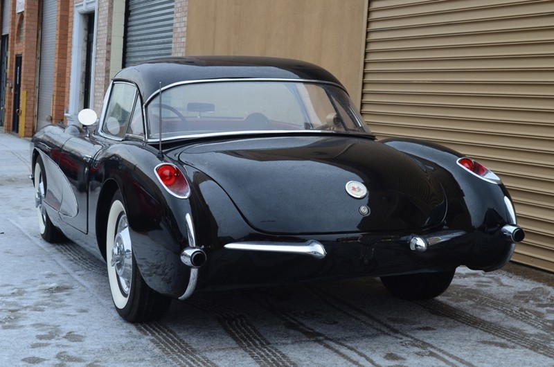Used 1957 Chevrolet Corvette   | Astoria, NY