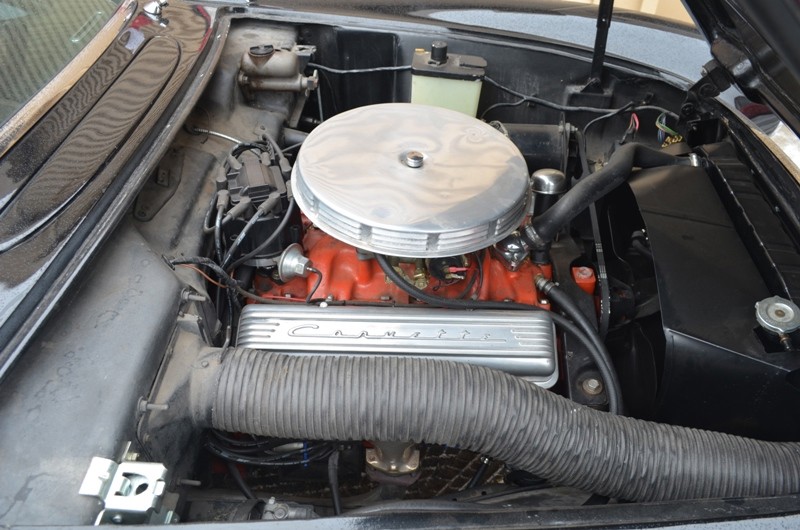 Used 1957 Chevrolet Corvette   | Astoria, NY