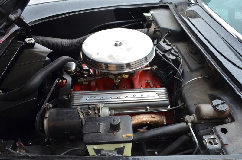 Used 1957 Chevrolet Corvette   | Astoria, NY