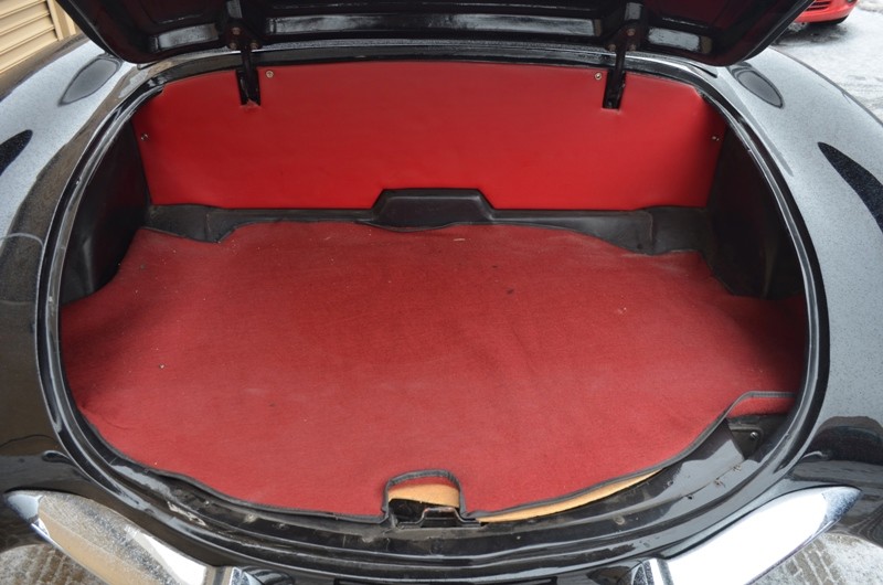 Used 1957 Chevrolet Corvette   | Astoria, NY