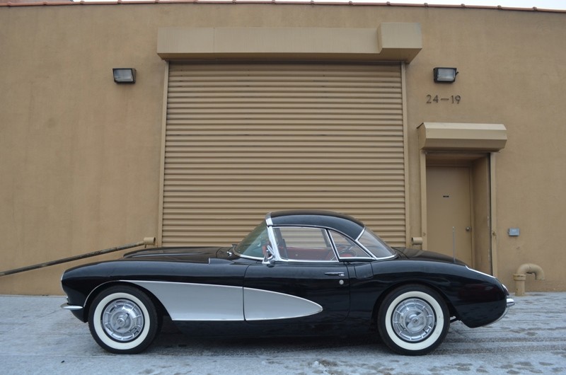 Used 1957 Chevrolet Corvette   | Astoria, NY