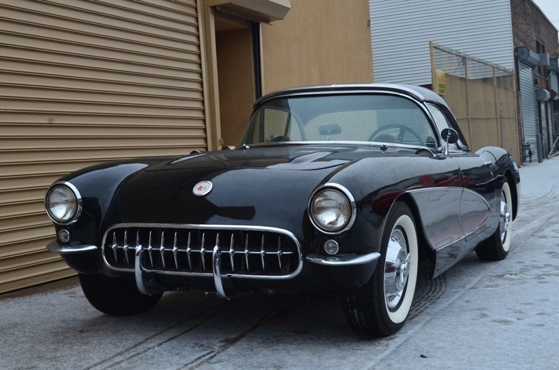 Used 1957 Chevrolet Corvette   | Astoria, NY