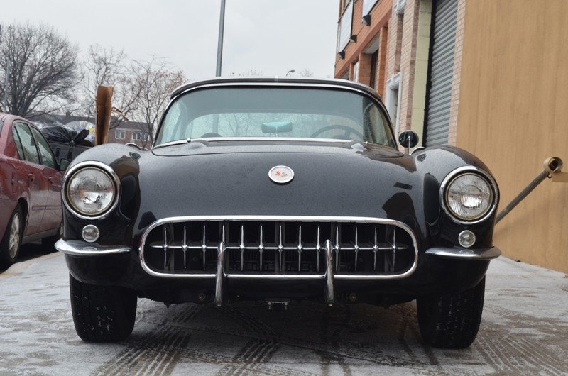 Used 1957 Chevrolet Corvette   | Astoria, NY