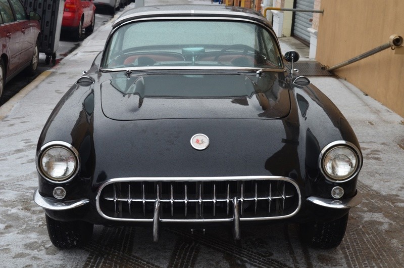 Used 1957 Chevrolet Corvette   | Astoria, NY