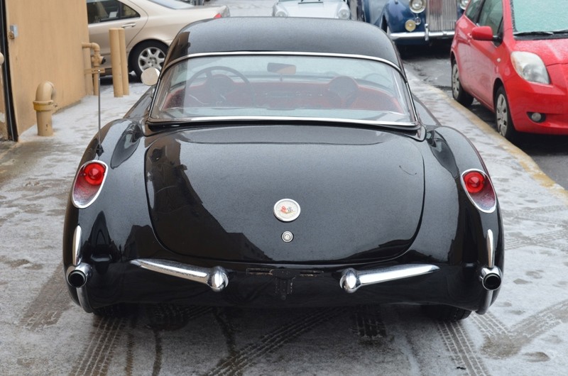 Used 1957 Chevrolet Corvette   | Astoria, NY
