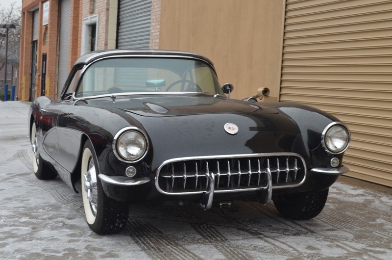 Used 1957 Chevrolet Corvette   | Astoria, NY