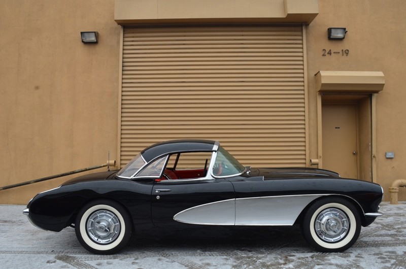 Used 1957 Chevrolet Corvette   | Astoria, NY