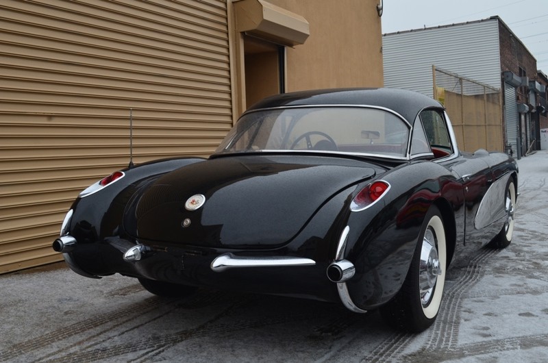 Used 1957 Chevrolet Corvette   | Astoria, NY