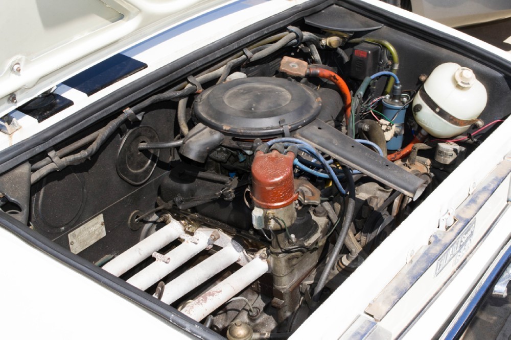 Used 1973 Fiat Spyder   | Astoria, NY