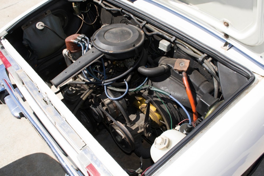 Used 1973 Fiat Spyder   | Astoria, NY