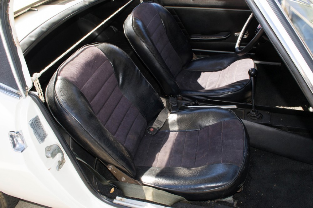 Used 1973 Fiat Spyder   | Astoria, NY