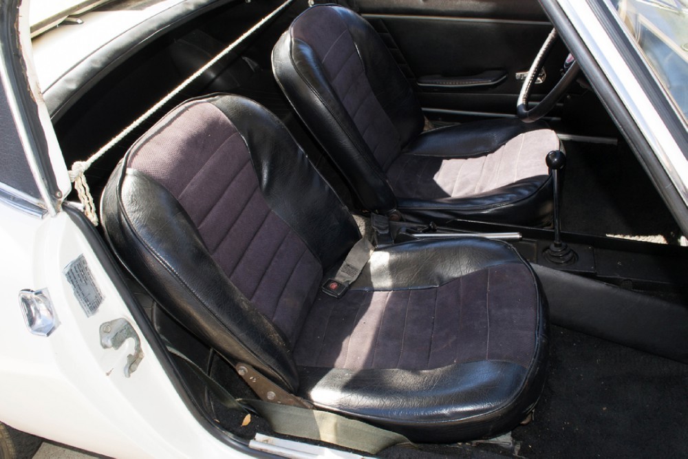 Used 1973 Fiat Spyder  | Astoria, NY