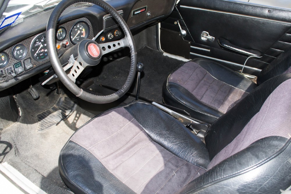 Used 1973 Fiat Spyder  | Astoria, NY