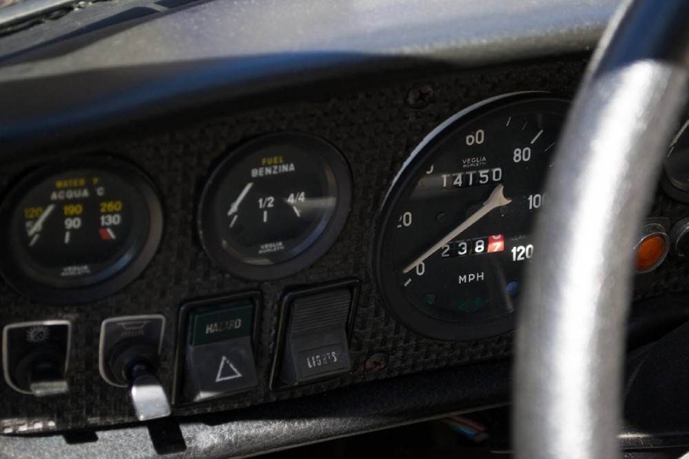 Used 1973 Fiat Spyder   | Astoria, NY