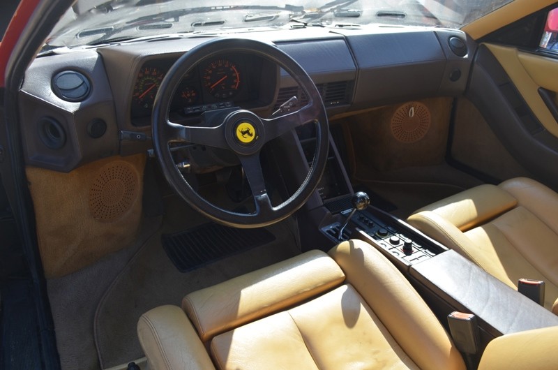 Used 1987 Ferrari Testarossa   | Astoria, NY