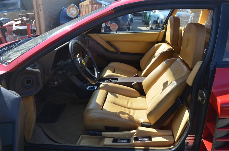 Used 1987 Ferrari Testarossa   | Astoria, NY