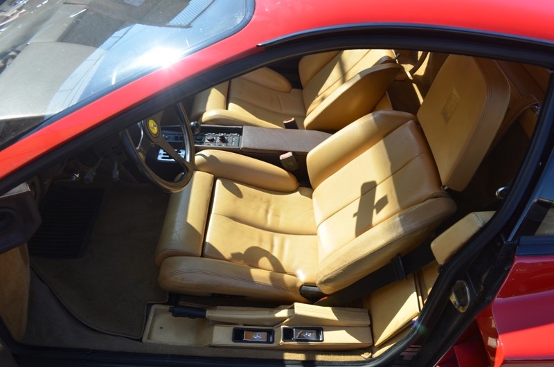 Used 1987 Ferrari Testarossa   | Astoria, NY
