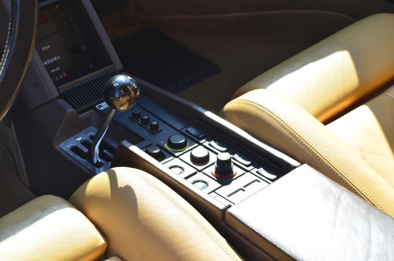 Used 1987 Ferrari Testarossa   | Astoria, NY