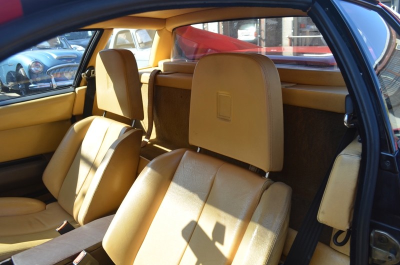 Used 1987 Ferrari Testarossa   | Astoria, NY