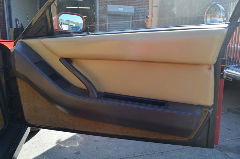 Used 1987 Ferrari Testarossa   | Astoria, NY