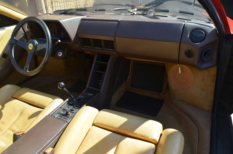 Used 1987 Ferrari Testarossa   | Astoria, NY