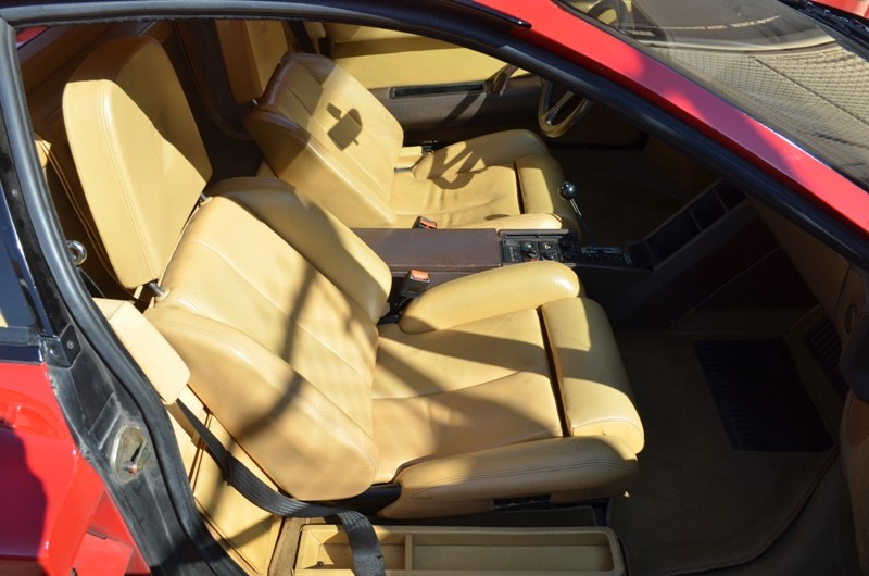 Used 1987 Ferrari Testarossa   | Astoria, NY