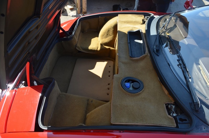 Used 1987 Ferrari Testarossa   | Astoria, NY