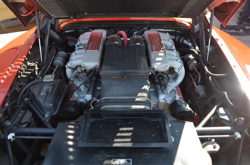 Used 1987 Ferrari Testarossa   | Astoria, NY