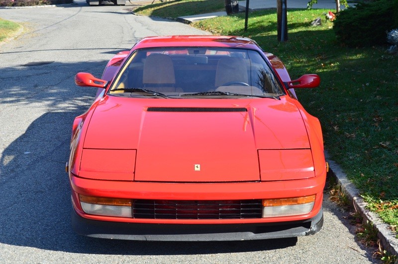 Used 1987 Ferrari Testarossa   | Astoria, NY