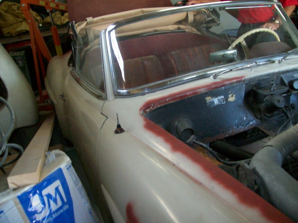 Used 1958 Mercedes-Benz 190 SL   | Astoria, NY