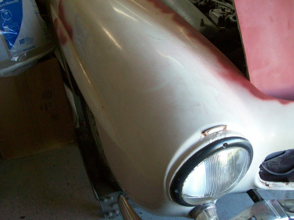 Used 1958 Mercedes-Benz 190 SL   | Astoria, NY