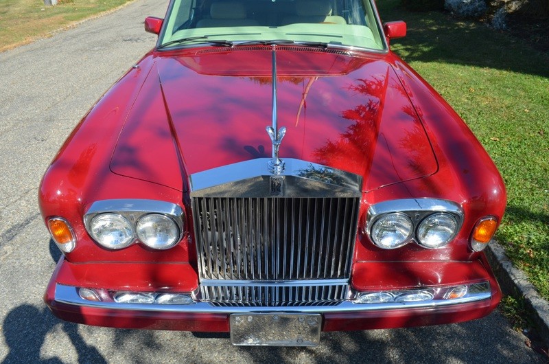 Used 1985 Rolls-Royce Corniche   | Astoria, NY