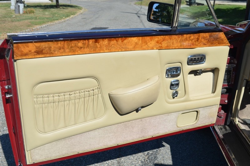 Used 1985 Rolls-Royce Corniche   | Astoria, NY