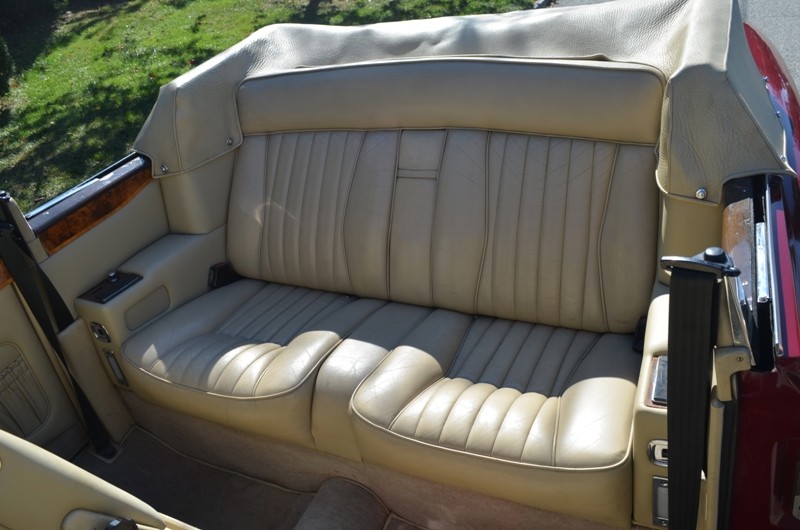 Used 1985 Rolls-Royce Corniche   | Astoria, NY