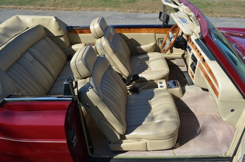 Used 1985 Rolls-Royce Corniche   | Astoria, NY