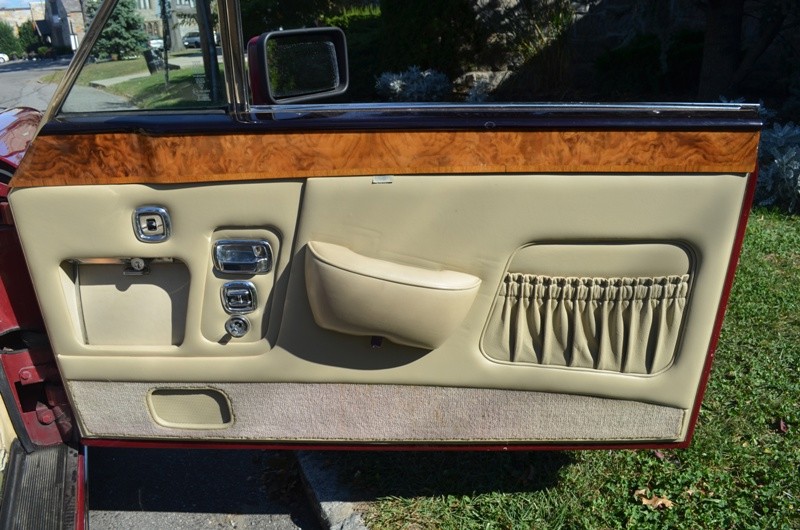 Used 1985 Rolls-Royce Corniche   | Astoria, NY