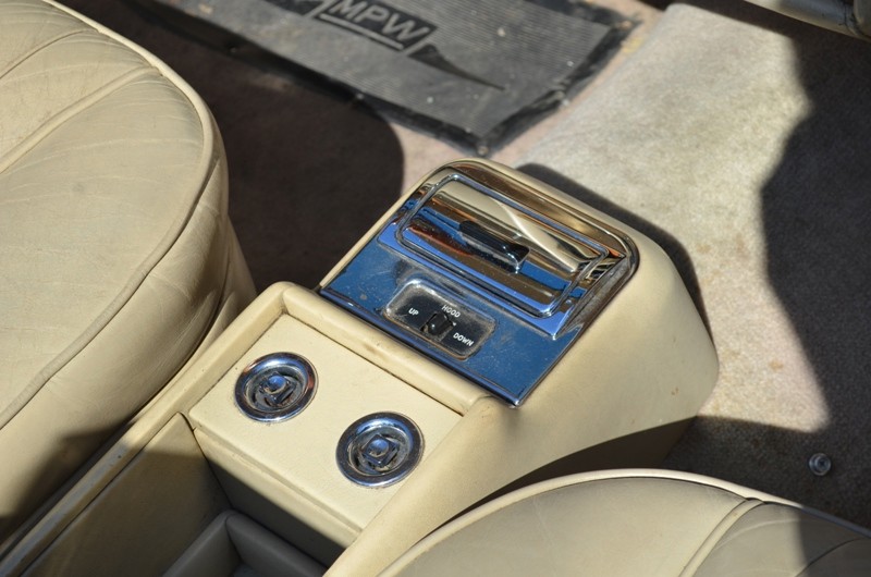 Used 1985 Rolls-Royce Corniche   | Astoria, NY