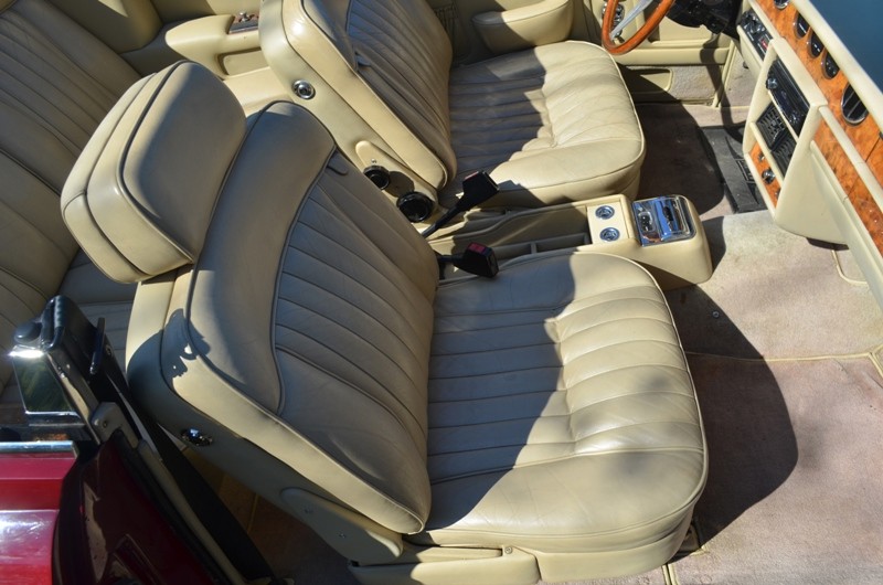 Used 1985 Rolls-Royce Corniche   | Astoria, NY