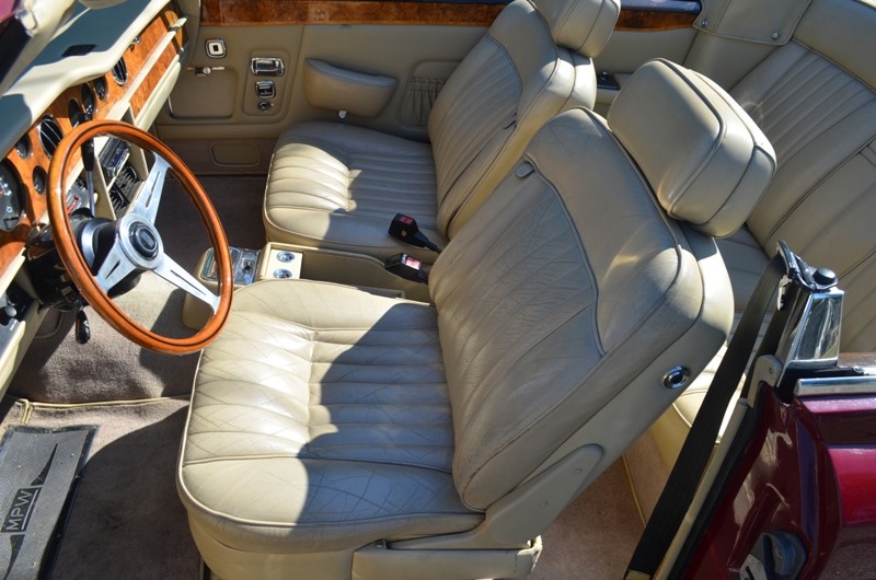 Used 1985 Rolls-Royce Corniche   | Astoria, NY