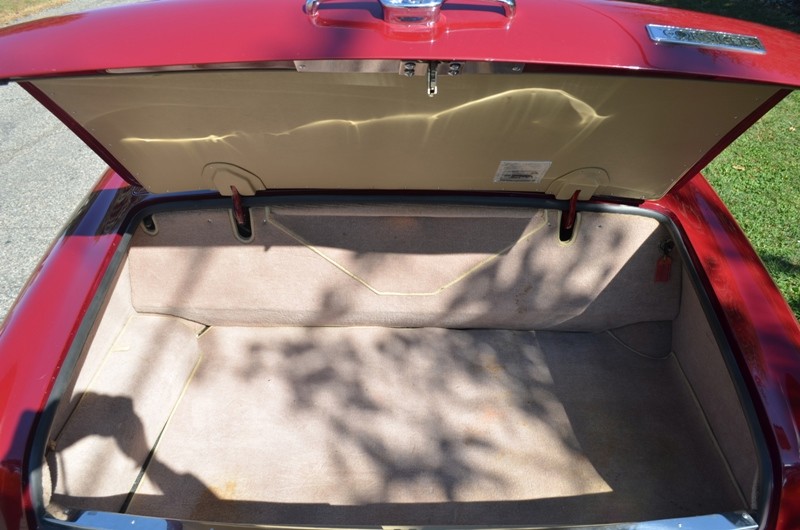 Used 1985 Rolls-Royce Corniche   | Astoria, NY