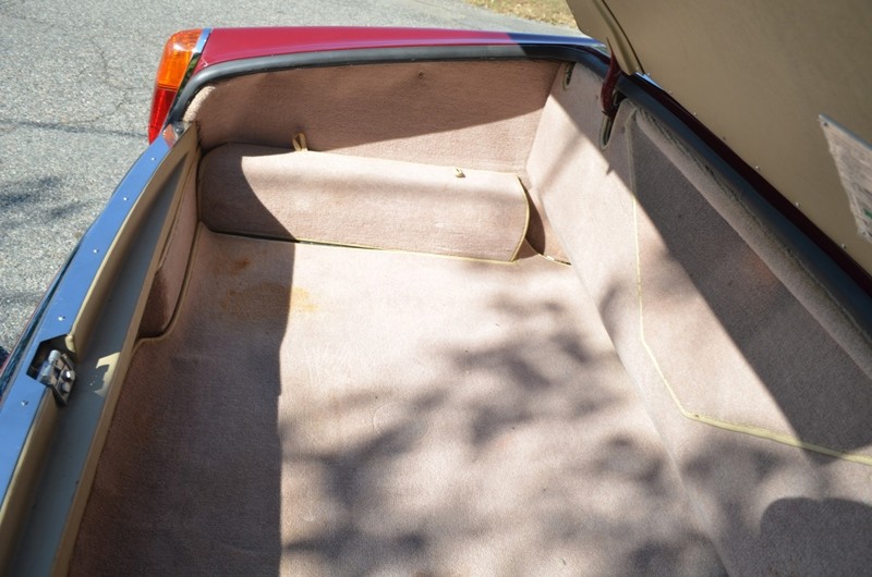 Used 1985 Rolls-Royce Corniche   | Astoria, NY